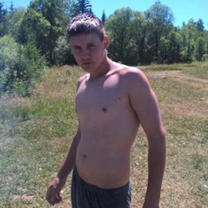 Парни в Абакане: Вячеслав, 28 - ищет девушку из Абакана