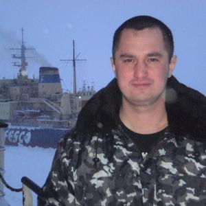 Максим Сергеевич, 40 лет, Чита