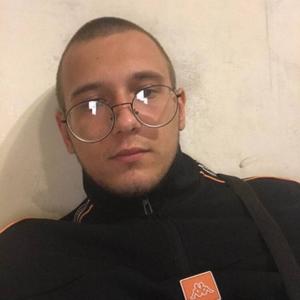 Ярослав, 19 лет, Волгоград