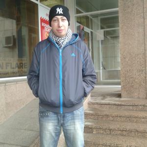 Парни в Тобольске: Николай, 31 - ищет девушку из Тобольска
