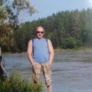 Евгений, 53 года, Барнаул