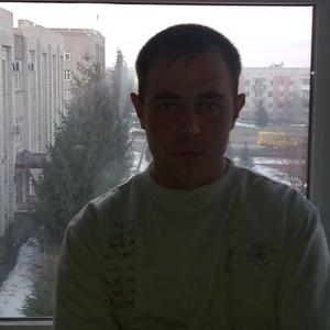 Парни в Омске: Сергей, 43 - ищет девушку из Омска