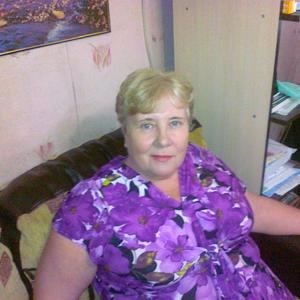 Ольга Бауэр, 69 лет, Ростов-на-Дону