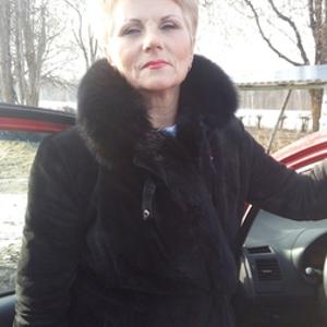 Elena, 56 лет, Дубна