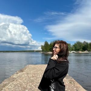 Девушки в Санкт-Петербурге: Облако, 43 - ищет парня из Санкт-Петербурга