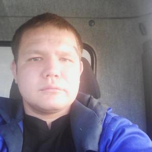 Парни в Мегионе: Тараскин Андрей Александрович, 35 - ищет девушку из Мегиона
