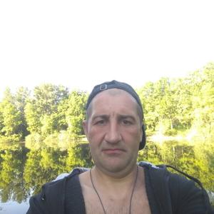 Евгений Евгений, 44 года, Брянск