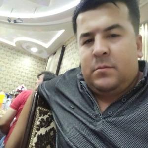Сухроб, 33 года, Ташкент