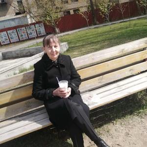 Светлана, 68 лет, Челябинск