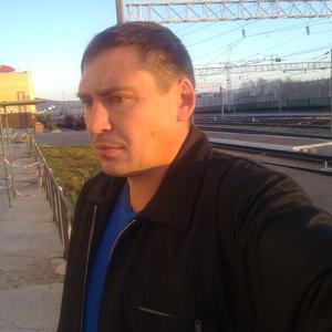 Сергей Горлачёв, 45 лет, Свободный