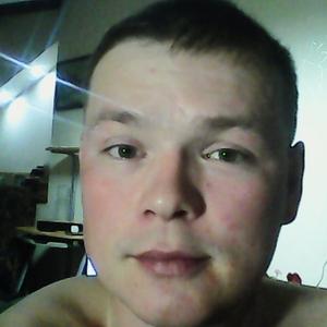 Парни в Чебоксарах (Чувашия): Олег, 37 - ищет девушку из Чебоксар (Чувашия)