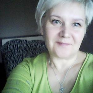 Лана, 53 года, Челябинск