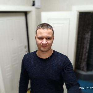 Парни в Анапе: Алексей, 35 - ищет девушку из Анапы