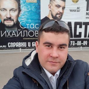 Парни в Череповце: Сергей, 31 - ищет девушку из Череповца