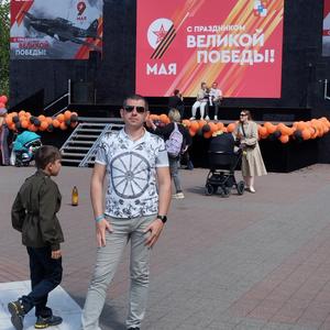 Парни в Краснодаре (Краснодарский край): Валентин, 38 - ищет девушку из Краснодара (Краснодарский край)