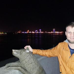 Парни в Ухте (Коми): Дмитрий, 37 - ищет девушку из Ухты (Коми)