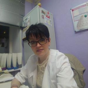 Девушки в Мурманске: Ольга, 49 - ищет парня из Мурманска
