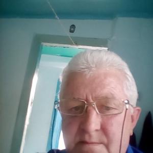 Николай, 66 лет, Варениковская