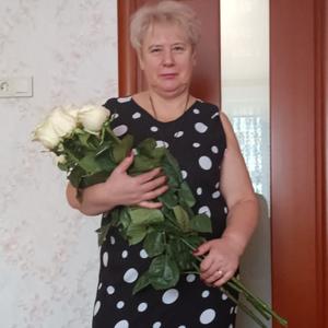 Валентина, 58 лет, Минск