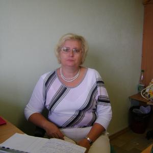 Девушки в Екатеринбурге: Наталья, 70 - ищет парня из Екатеринбурга