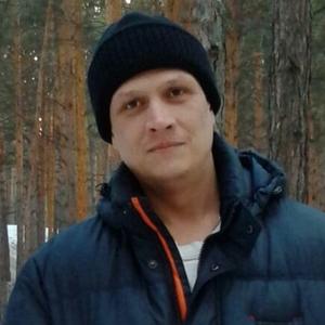 Sergej, 47 лет, Ермаковское