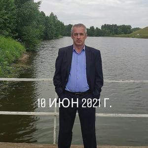 Парни в Новокузнецке: Юрий, 52 - ищет девушку из Новокузнецка