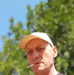 Владимир, 53 года, Таштагол