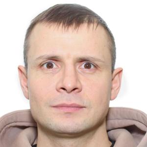 Михаил, 37 лет, Санкт-Петербург