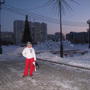 Девушки в Хабаровске (Хабаровский край): Ирина, 50 - ищет парня из Хабаровска (Хабаровский край)