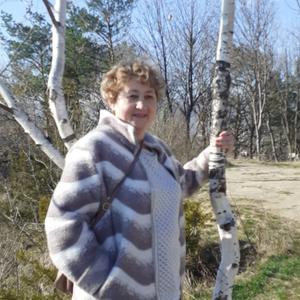 Инна, 61 год, Кисловодск