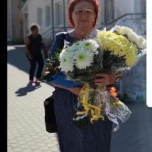 Девушки в Серпухове: Надежда, 65 - ищет парня из Серпухова