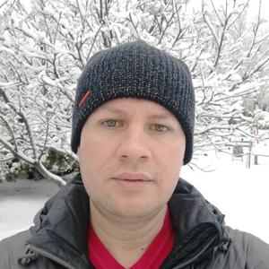 Парни в Донецке: Ярослав, 38 - ищет девушку из Донецка