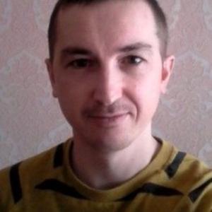 Парни в Сыктывкаре: Sergey, 44 - ищет девушку из Сыктывкара