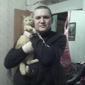 Линар, 47 лет, Казань