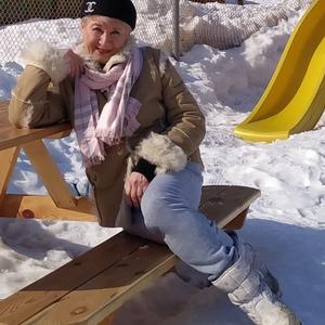 Лариса, 57 лет, Уфа
