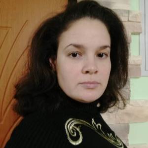 Элина, 34 года, Ульяновск