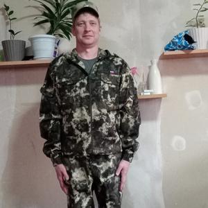 Парни в Челябинске: Владимир, 39 - ищет девушку из Челябинска