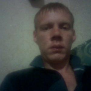 Макс, 38 лет, Томск