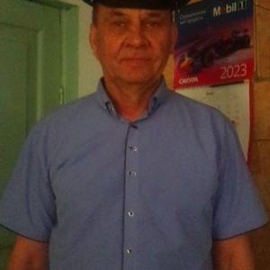 Парни в Саяногорске: Сергей, 58 - ищет девушку из Саяногорска