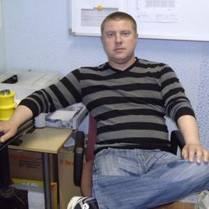 Дмитрий, 48 лет, Сортавала