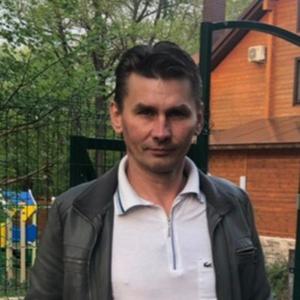 Владимир Богомолов, 52 года, Воронеж