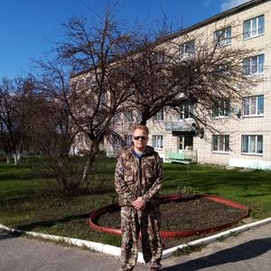 Парни в Ковров: Сергей Комков, 42 - ищет девушку из Ковров