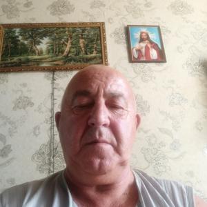 Vova, 70 лет, Новосибирск