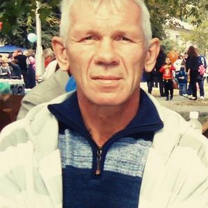 Сергей, 66 лет, Дальнегорск