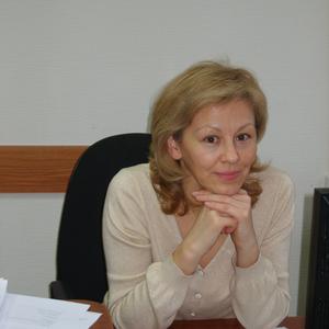 Татьяна, 58 лет, Краснодар