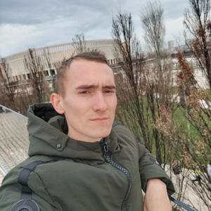 Дима, 25 лет, Краснодар
