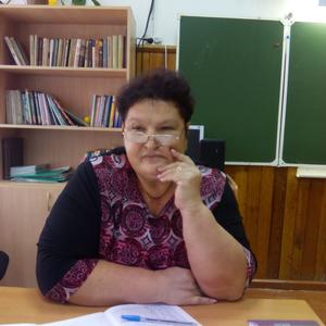 Светлана, 65 лет, Иркутск