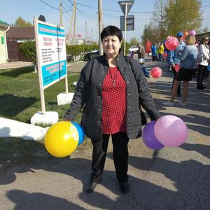 Ирина, 62 года, Омск