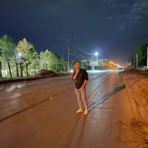 Парни в Чебоксарах (Чувашия): Дмитрий Степанов, 30 - ищет девушку из Чебоксар (Чувашия)