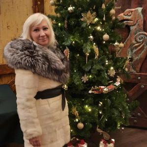 Девушки в Солнечногорске: Наталья, 46 - ищет парня из Солнечногорска